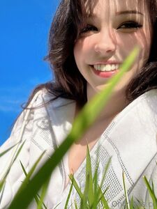 Belle Delphine Naked In The Garden Onlyfans Set Leaked