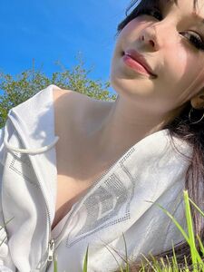 Belle Delphine Naked In The Garden Onlyfans Set Leaked