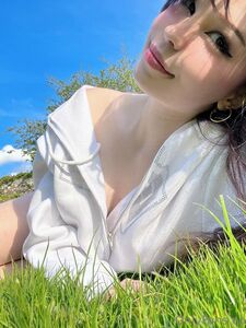 Belle Delphine Naked In The Garden Onlyfans Set Leaked