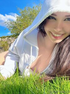 Belle Delphine Naked In The Garden Onlyfans Set Leaked