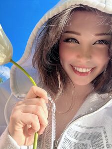 Belle Delphine Naked In The Garden Onlyfans Set Leaked