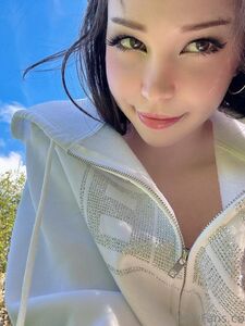 Belle Delphine Naked In The Garden Onlyfans Set Leaked