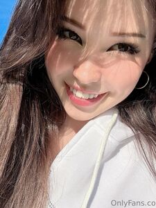 Belle Delphine Naked In The Garden Onlyfans Set Leaked