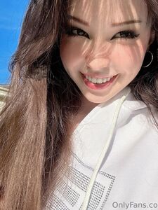 Belle Delphine Naked In The Garden Onlyfans Set Leaked