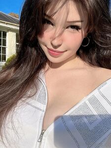 Belle Delphine Naked In The Garden Onlyfans Set Leaked