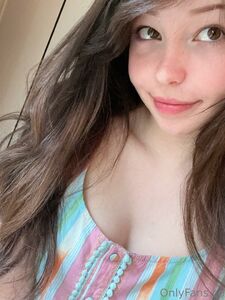 Belle Delphine Nude No Makeup Onlyfans Set Leaked