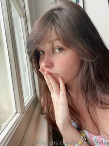 Belle Delphine Nude No Makeup Onlyfans Set Leaked