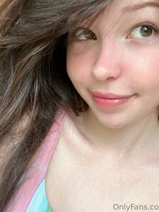 Belle Delphine Nude No Makeup Onlyfans Set Leaked