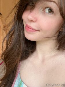 Belle Delphine Nude No Makeup Onlyfans Set Leaked