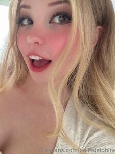 Belle Delphine Nude Casual Easter Onlyfans Set Leaked
