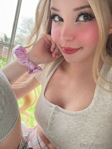 Belle Delphine Nude Casual Easter Onlyfans Set Leaked
