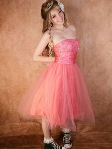 Belle Delphine Nude Prom Night Pink Dress Onlyfans Set Leaked