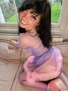Belle Delphine Nude Foot Fairy Onlyfans Set Leaked