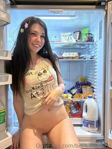 Belle Delphine First Post Back 2023 Onlyfans Set Leaked