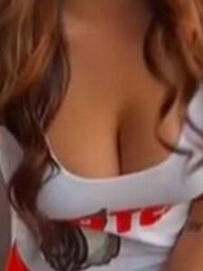 Natalie Roush Nude Tennis Court Strip Onlyfans Set Leaked