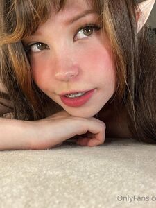 Belle Delphine Your Little Elf Onlyfans Set Leaked