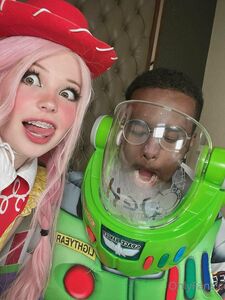 Belle Delphine Twomad Buzz Lightyear Onlyfans Set Leaked
