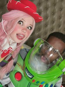 Belle Delphine Twomad Buzz Lightyear Onlyfans Set Leaked
