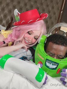 Belle Delphine Twomad Buzz Lightyear Onlyfans Set Leaked