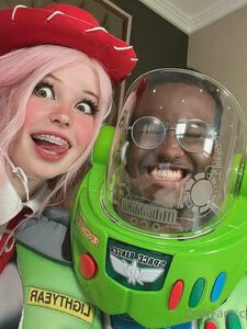 Belle Delphine Twomad Buzz Lightyear Onlyfans Set Leaked
