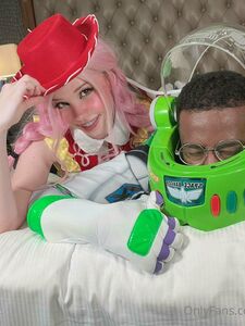 Belle Delphine Twomad Buzz Lightyear Onlyfans Set Leaked