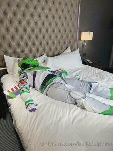Belle Delphine Twomad Buzz Lightyear Onlyfans Set Leaked