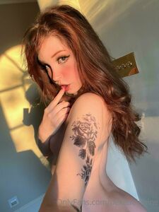 Belle Delphine Golden Hour Onlyfans Set Leaked