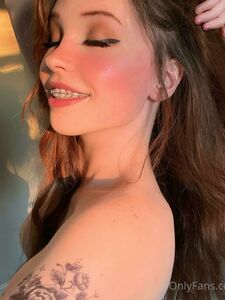 Belle Delphine Golden Hour Onlyfans Set Leaked