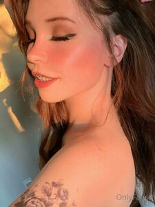 Belle Delphine Golden Hour Onlyfans Set Leaked