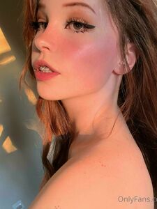 Belle Delphine Golden Hour Onlyfans Set Leaked