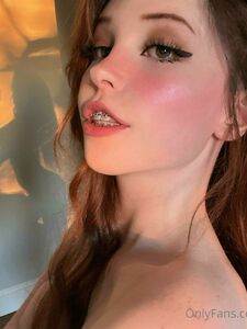 Belle Delphine Golden Hour Onlyfans Set Leaked