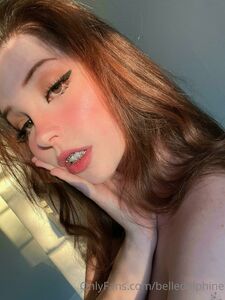 Belle Delphine Golden Hour Onlyfans Set Leaked