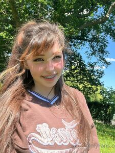 Belle Delphine Nude Supermarket Shopping Onlyfans Set Leaked