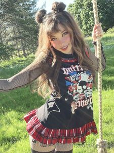 Belle Delphine Please Swing Me Onlyfans Set Leaked