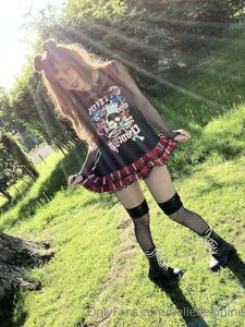 Belle Delphine Please Swing Me Onlyfans Set Leaked