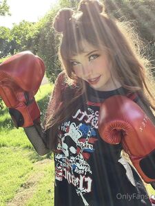 Belle Delphine Please Swing Me Onlyfans Set Leaked