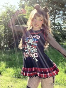 Belle Delphine Please Swing Me Onlyfans Set Leaked