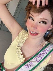 Belle Delphine Votes For Women Onlyfans Set Leaked