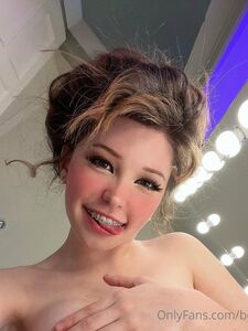 Belle Delphine Votes For Women Onlyfans Set Leaked