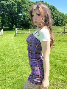 Belle Delphine Lewd Walk Onlyfans Set Leaked