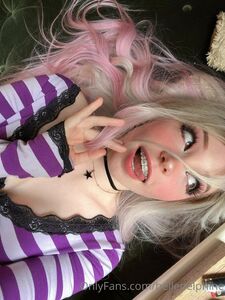 Belle Delphine Making Your Day Better Onlyfans Set Leaked