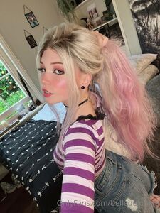 Belle Delphine Making Your Day Better Onlyfans Set Leaked