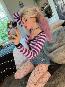 Belle Delphine Making Your Day Better Onlyfans Set Leaked