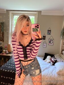 Belle Delphine Making Your Day Better Onlyfans Set Leaked