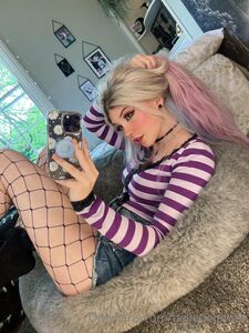 Belle Delphine Making Your Day Better Onlyfans Set Leaked