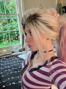 Belle Delphine Making Your Day Better Onlyfans Set Leaked
