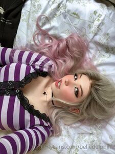 Belle Delphine Making Your Day Better Onlyfans Set Leaked