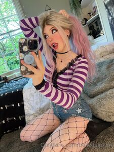 Belle Delphine Making Your Day Better Onlyfans Set Leaked