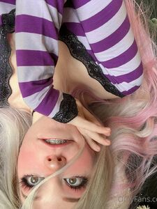 Belle Delphine Making Your Day Better Onlyfans Set Leaked