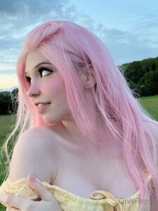 Belle Delphine Nude Water Nymph Onlyfans Set Leaked